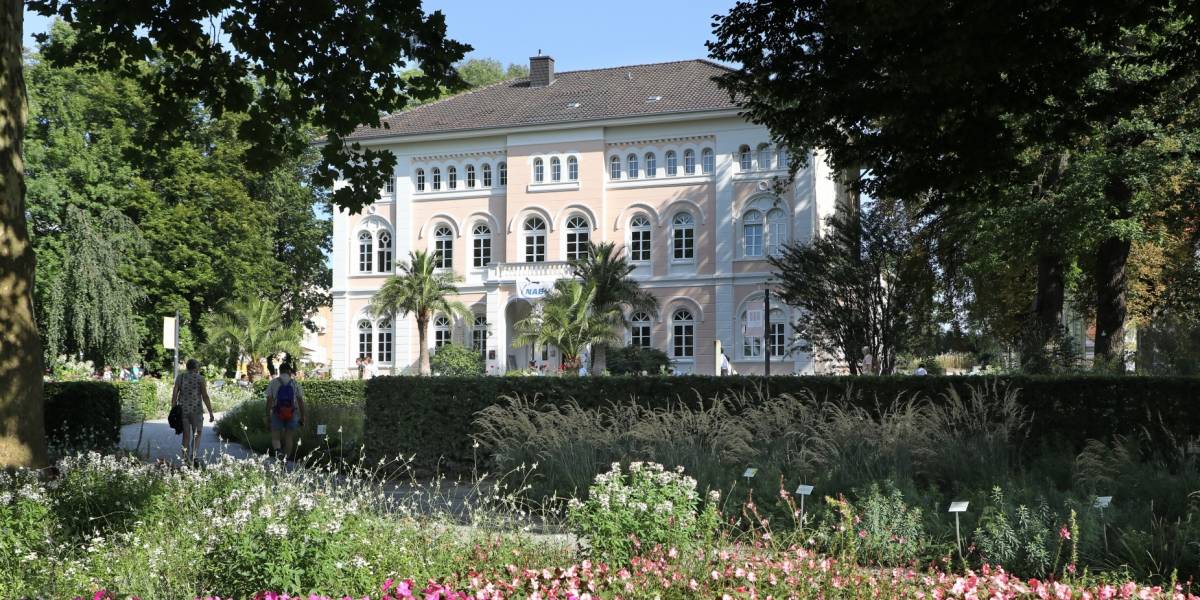 Prinzenpalais